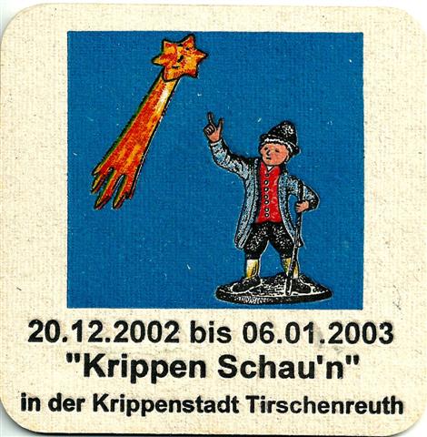 friedenfels tir-by frieden exklu 2b (quad180-krippen schau'n 2003)